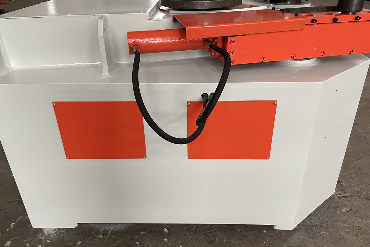 什么是型材彎曲機(jī)，概述其應(yīng)用范圍