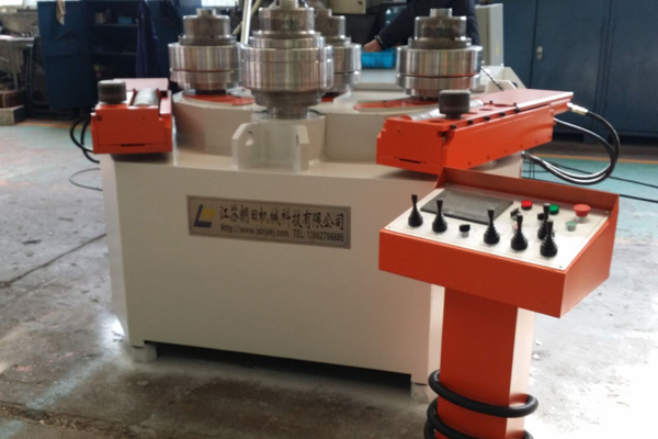 【敲黑板】 還不了解四輥型材彎曲機(jī)嗎？