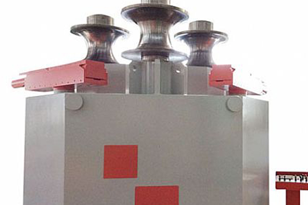 關于型材卷圓機，你不知道的這些知識！