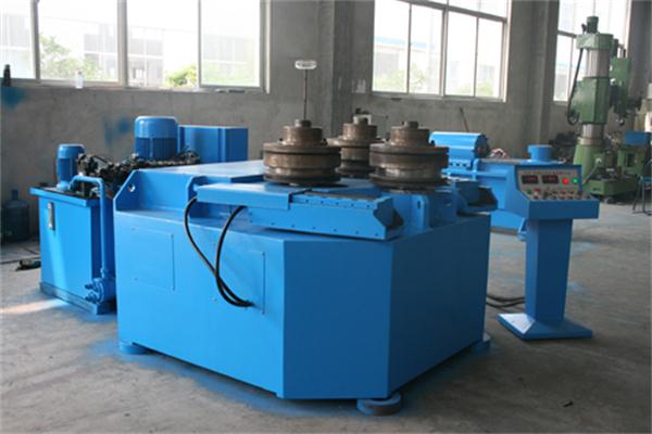 探訪法蘭成型機操作知識大全，看完全懂了！