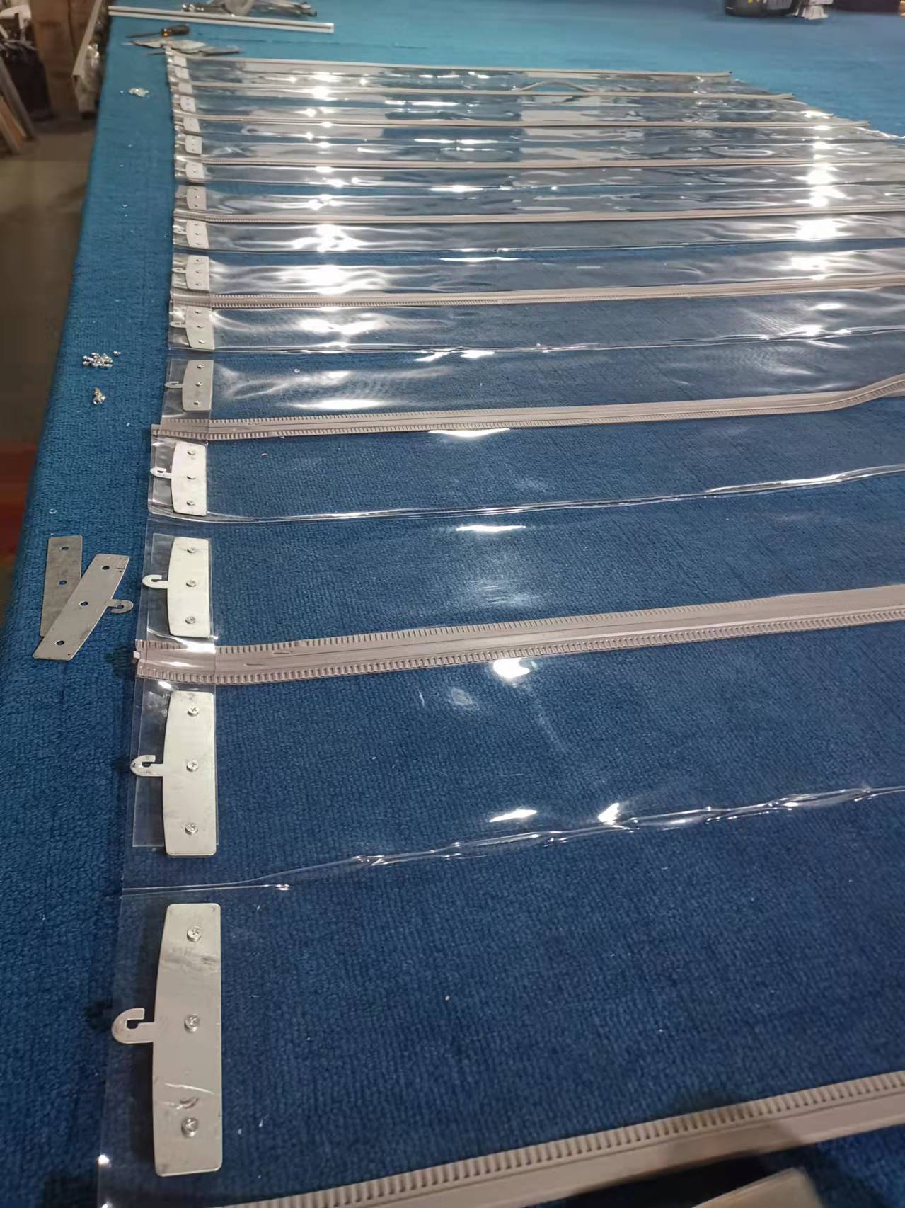 東莞自吸軟門(mén)簾