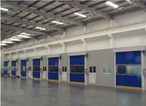 快速門，快速門廠家直銷 ，安裝完畢滿意后付款