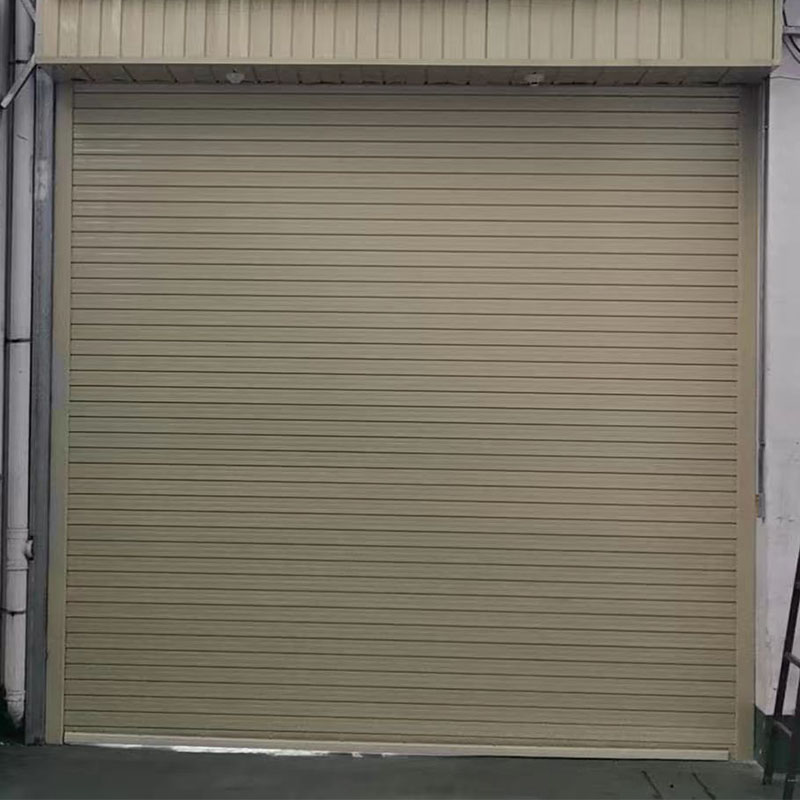 鋼制防火卷簾門、防火卷簾門